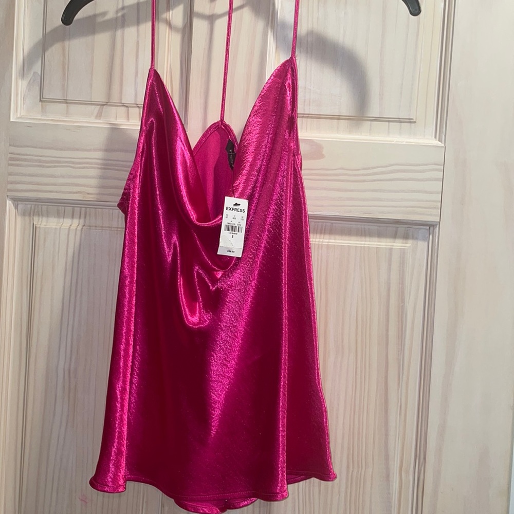 Barbie tank top